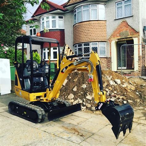 3-5t mini excavator hire|mini digger hire cost uk.